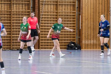 Bild 249 - F HSG Kremperheide/Muensterdorf - HSG Holstein Kiel/Kronshagen : Ergebnis: 31:26